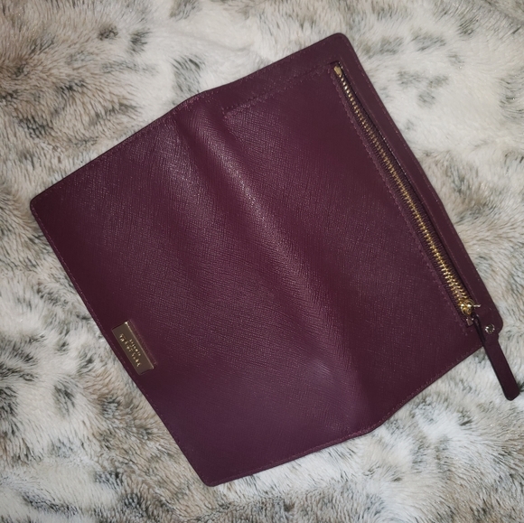Kate Spade Wallet - Picture 3 of 5